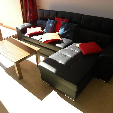 Penthouse Parque Recoleta Apartamento Alicante Exterior foto