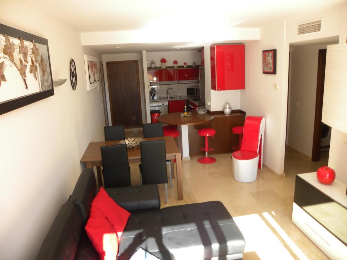 Penthouse Parque Recoleta Apartamento Alicante Exterior foto