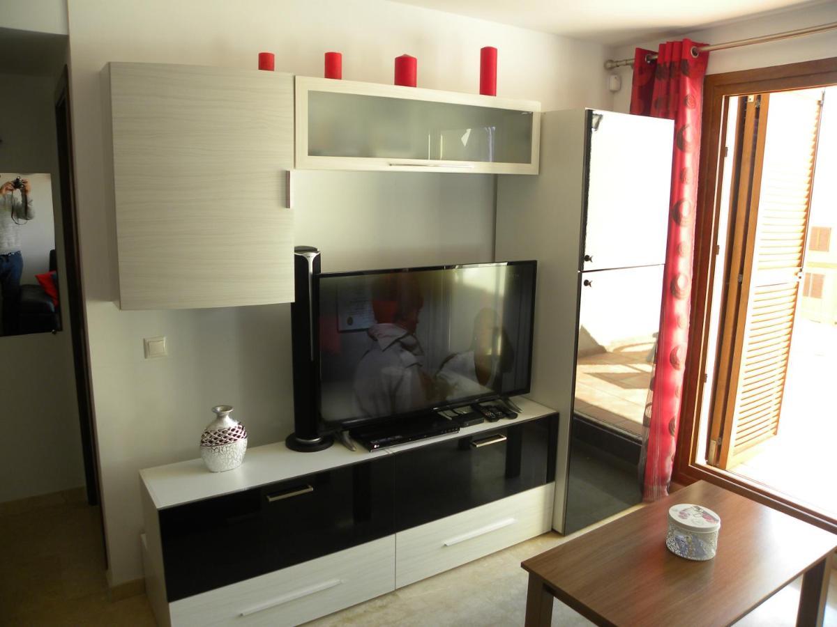 Penthouse Parque Recoleta Apartamento Alicante Exterior foto