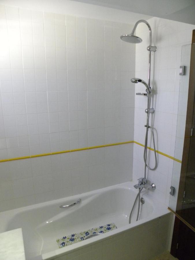 Penthouse Parque Recoleta Apartamento Alicante Exterior foto