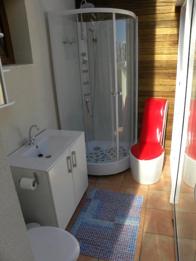 Penthouse Parque Recoleta Apartamento Alicante Exterior foto